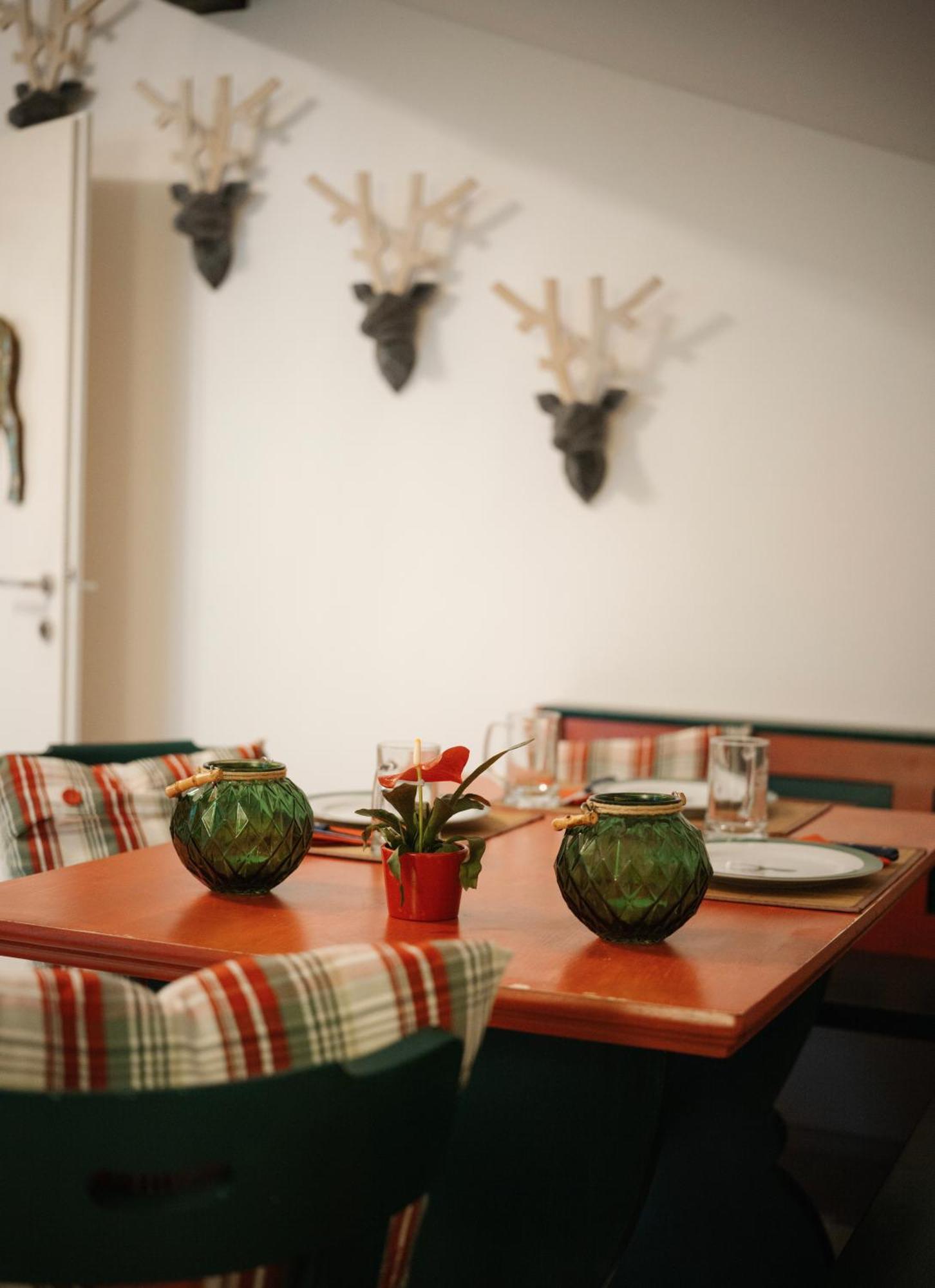 Schwalbennest Velden Apartment เวลเดน อัม เวิร์ทเทอร์ซี ภายนอก รูปภาพ