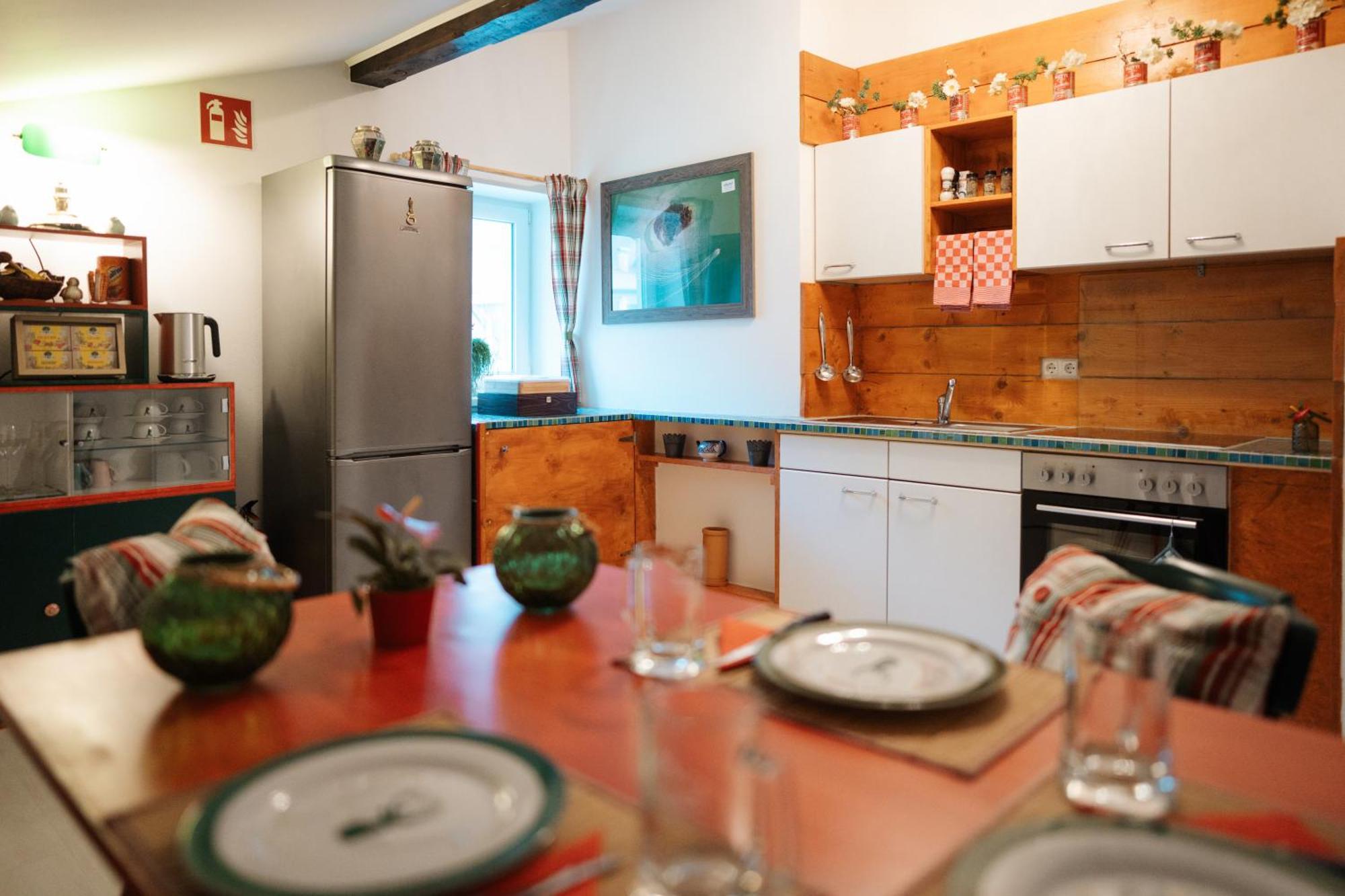 Schwalbennest Velden Apartment เวลเดน อัม เวิร์ทเทอร์ซี ภายนอก รูปภาพ