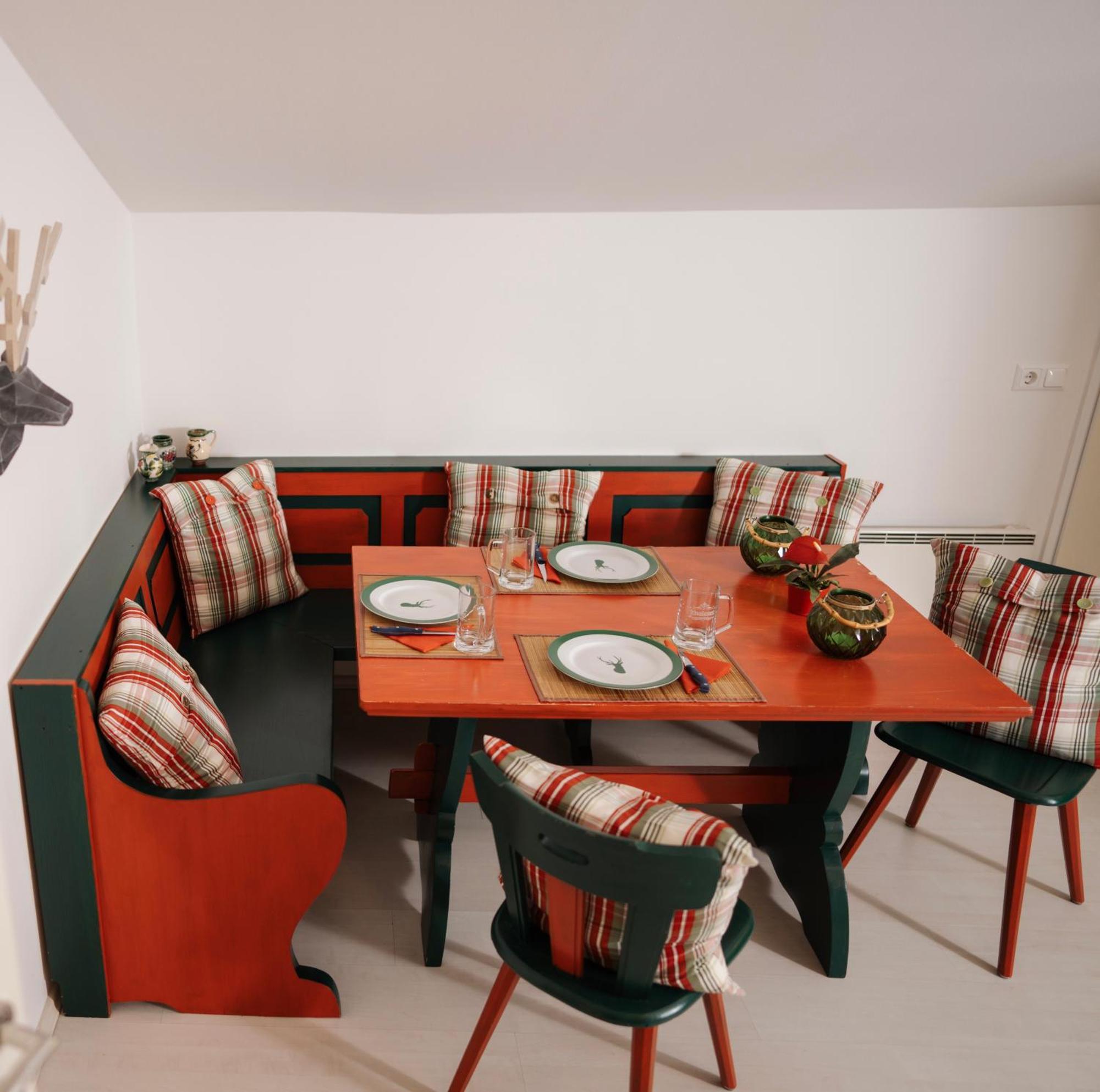 Schwalbennest Velden Apartment เวลเดน อัม เวิร์ทเทอร์ซี ภายนอก รูปภาพ