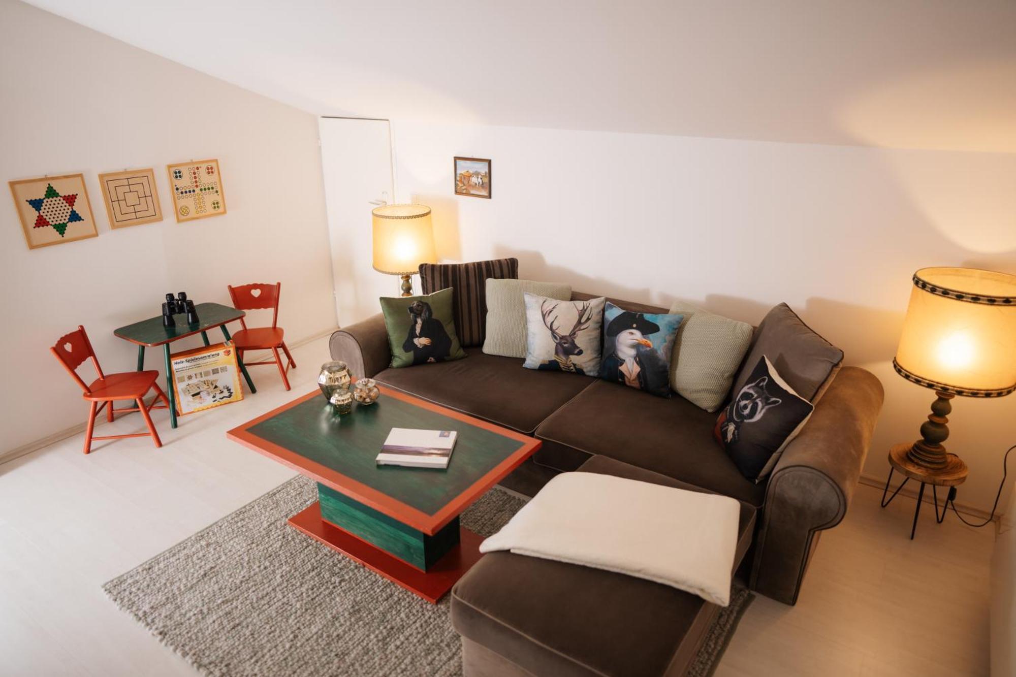 Schwalbennest Velden Apartment เวลเดน อัม เวิร์ทเทอร์ซี ภายนอก รูปภาพ